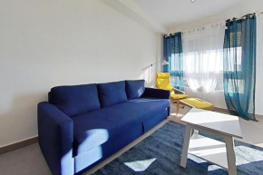 Sunny Sea Apartment
